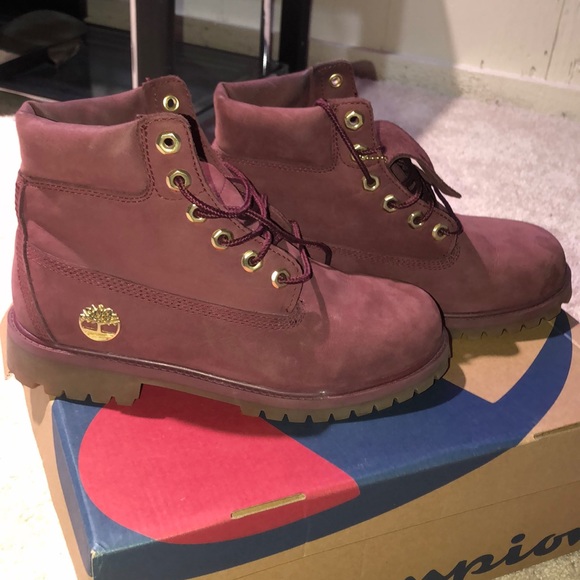 Timberland - Picture 2 of 3